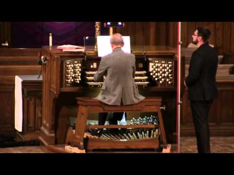 Concert Variations on the Austrian Hymn