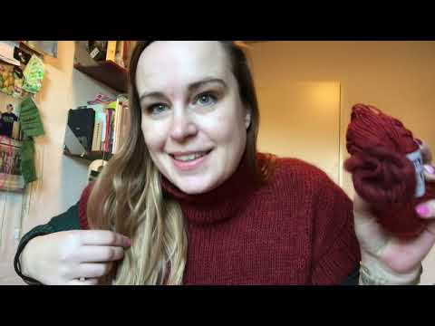 Pagters Strik og Fis - Ep. 03