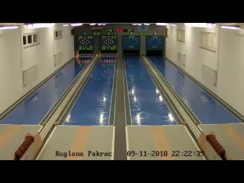 6. kolo 3. HKLI - PŽ - S.BANOVAC vs LOKOMOTIVA 1967