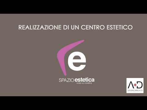 Realizzazione di Spazio Estetica