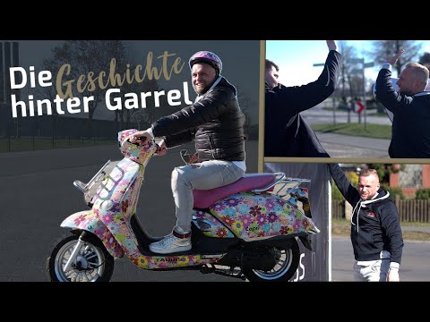 Viva Fitness x Garrel 😎 | Storytime 📚