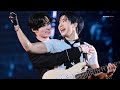 250118 STRAY KIDS DOMINATE HONGKONG HAN JISUNG SOLO STAGE HOLD MY HAND DAY 1