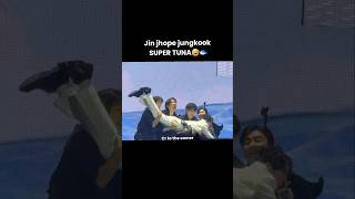 Download lagu Jin jhope jungkook SUPER TUNA 🤣🐟 mp3 Download lagu Jin jhope jungkook SUPER TUNA 🤣🐟 mp3