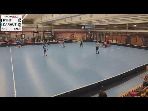 P14 haastaja: Ryhti vs Karhut Beast- 10/02/2024