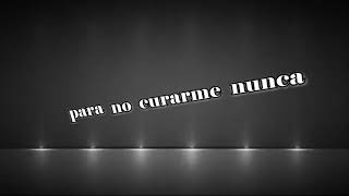 Ricardo Arjona - Dame con letra (w/ lyrics) (reupload)