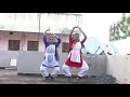 Shiva Shivaya Potriye Dance Cover | Baahubali | Classic Kannamas