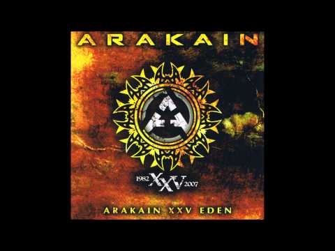 Arakain - Slečna závist