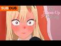 Marin Kisses Gojo My Dress Up Darling Season 2