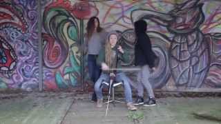 Seine-Saint-Denis Style Music Video