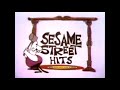 Noggin Sesame Street Hits 1 1999
