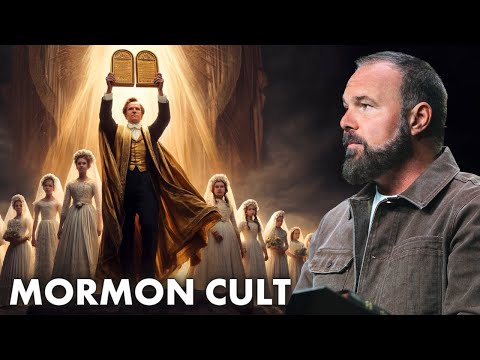 Mormons are a Cult