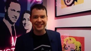 Bozboz & Eddie Lock present: The Lock Up