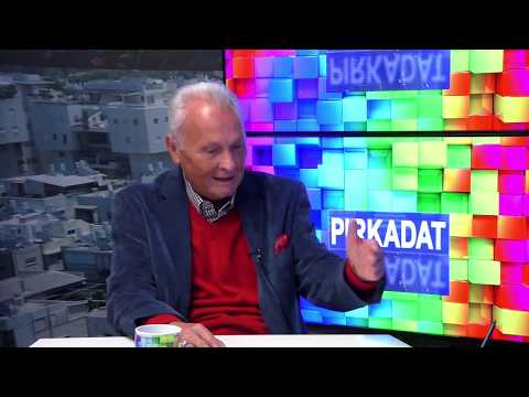 PIRKADAT: Dési Péter