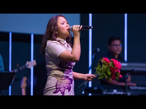 Ka Phuang Ding - Mai Mercy Thang