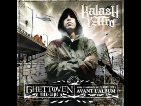 Kalash l'Afro feat. Keny Arkana - Musique Salvatrice