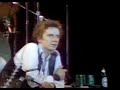 The Sex Pistols - Liar - 1/14/1978 - Winterland ...