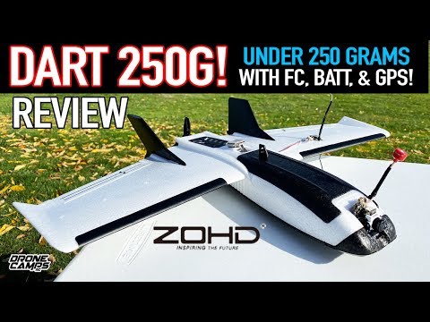 under-250g-with-gps--zohd-dart-250g-fpv-wing--full-review-amp-flights