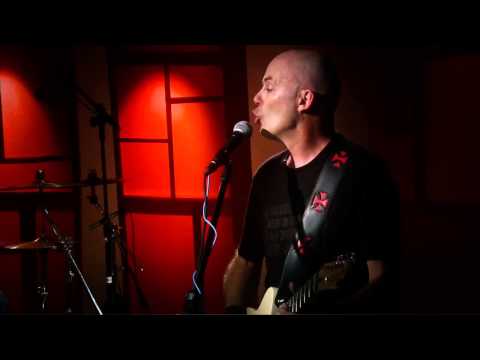 JAF ROCK TRÍO - MEJOR NO HABLAR DE CIERTAS COSAS - CANAL 21 - 2014.