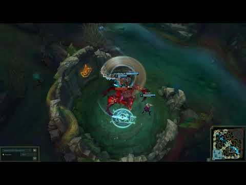 How To Carry With Renekton vs Wukong in Low Elo