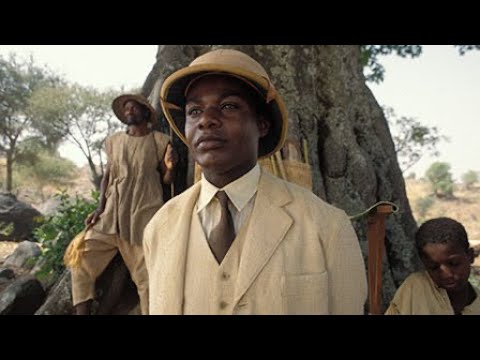 Mister Johnson (1990) | Forgotten Masterpiece of African Cinema