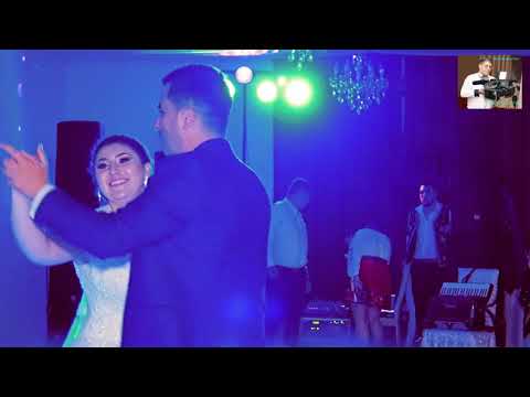 Deschiderea nunții    Cristina și Florin  1 Iunie 2019