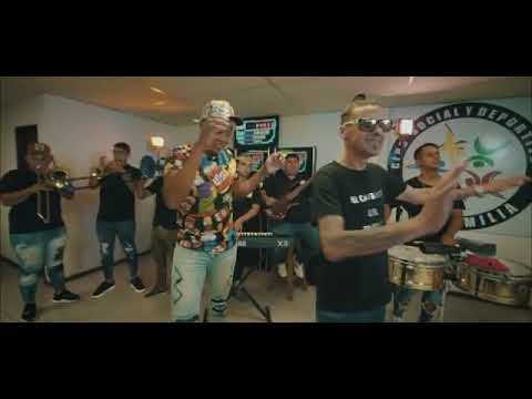 Los Bembones & M. Quiroga (adelanto 2021)