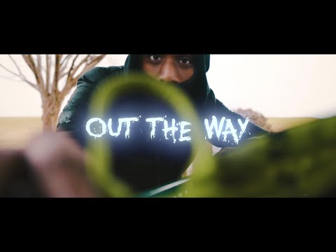 9AS “OUT THE WAY” | Trench Soldier Productions