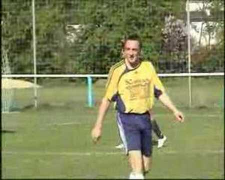 ASV TV: 22.Runde: Heimniederlage gegen Deutsch Jahrndorf