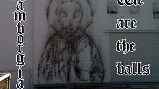 JohnRamboPresents The Show #51 Live! Again! (09/12/12)