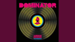 Dominator (Tom Staar Extended Remix)
