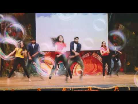 Kalloki dilloki song performance