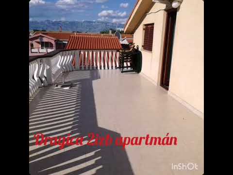 Dragica apartman