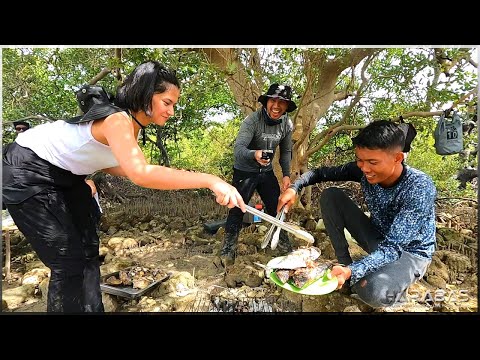 EP629-Part 2 - Malabanos Episode with Ruru Madrid | Occ. Mindoro