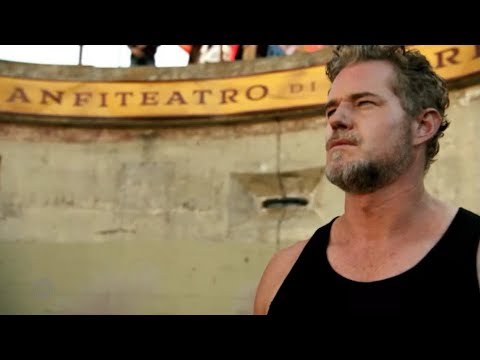 Tom Chandler, Fight Song