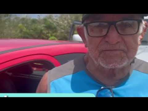 Comandante Dan denuncia caos na travessia do Curuçá e interrupção de tráfego na BR-319