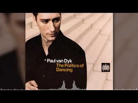 Paul Van Dyk - Politics of Dancing cd2
