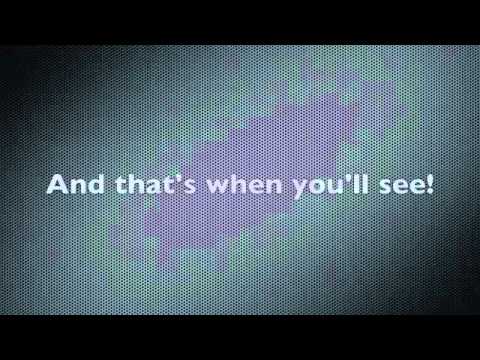 Bridge to Terabithia - Try (Lyrics)