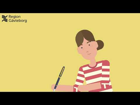 Psykoedukation - Oro ältande