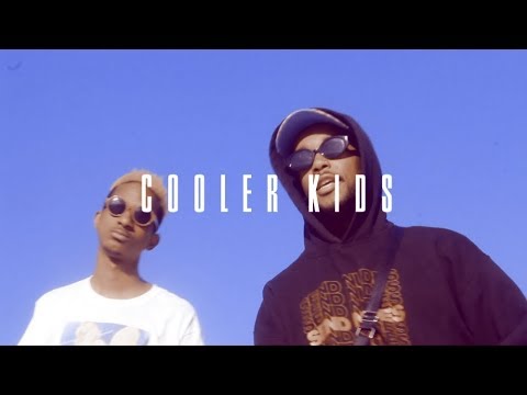 Jay Cue & Malcolm XXX - Cooler Kids (Official Music Video)