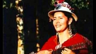 Luzmila Carpio Unkumanta Profundamente