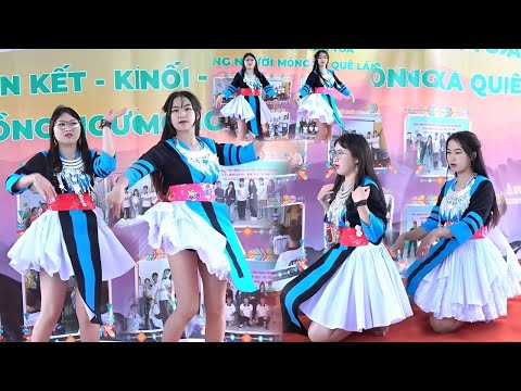 NKAUJ HMOOB SEEV CEV: '' Nkauj Hmoob Toj siab " - Nkauj hmoob Dance 2026