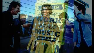 The Cruel Sea // Cool It Down