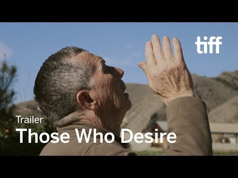 THOSE WHO DESIRE Trailer | TIFF 2018