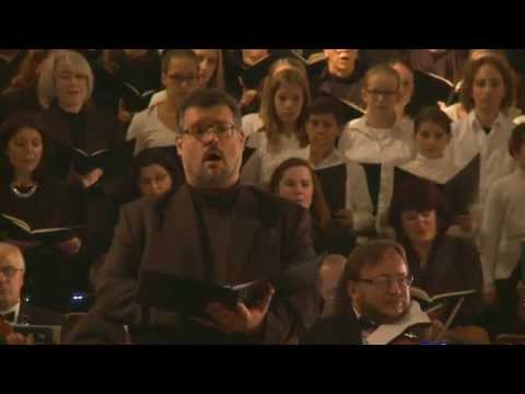 Landsberg TV - Oratorium in der Stadtpfarrkirche