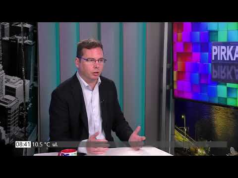 PIRKADAT Breuer Péterrel: Harangozó Gábor