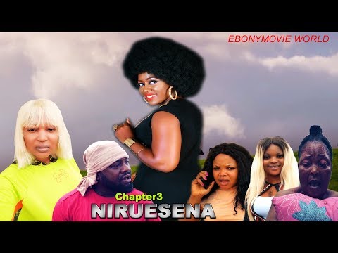 NIRUESENA (FINAL CHAPTER) - (NEW MOVIE) LATEST 2019 BENIN MOVIE