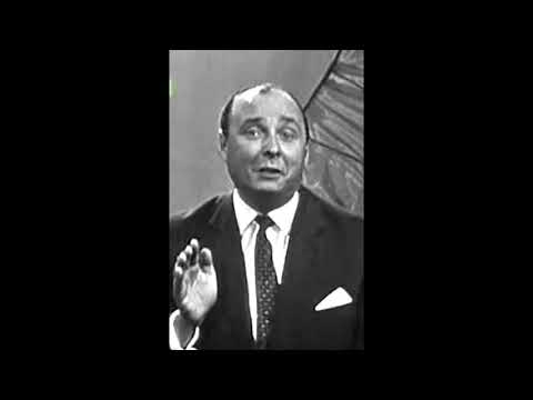 Kazimierz Brusikiewicz - Tu się pali jak cholera - Monolog Leona Wyrwicza