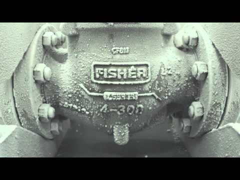 Emerson’s Capabilities in the Middle East & Africa - Fisher