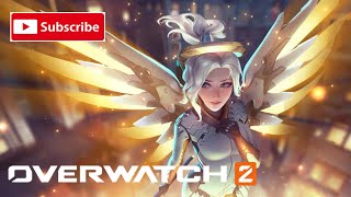 【OW2】あしゅしゅがゆく！オーバーウォッチ2