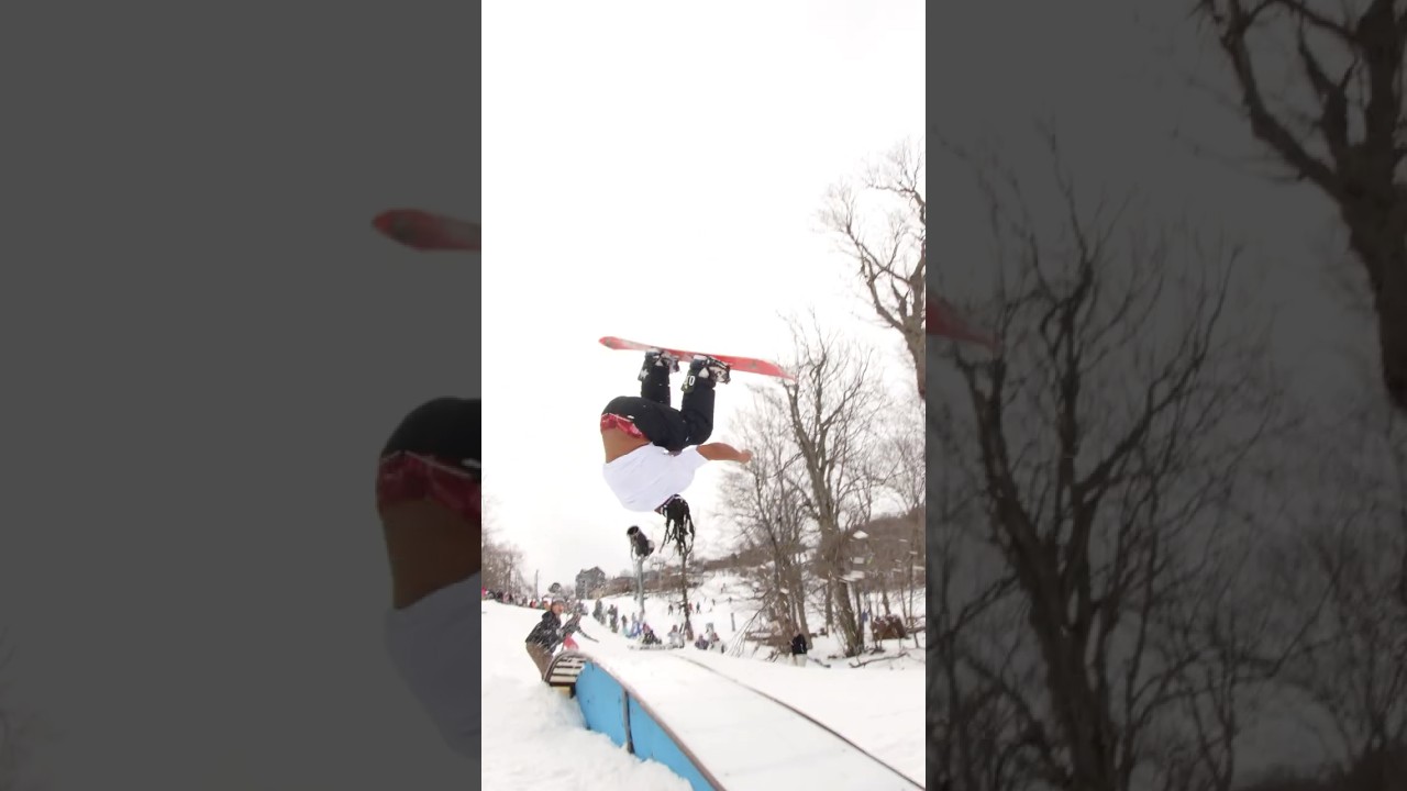 CHAOTIC Rainbow Box Session during NC Pop Out